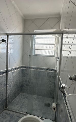 Apartamento para alugar com 158m², 3 quartos e 2 vagas Apartamento para alugar com 158m², 3 quartos e 2 vagasBanheiro Social