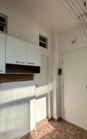Apartamento para alugar com 158m², 3 quartos e 2 vagas Apartamento para alugar com 158m², 3 quartos e 2 vagasÁrea de Serviço