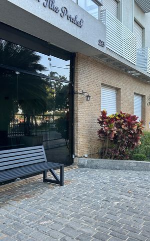 Apartamento para alugar com 158m², 3 quartos e 2 vagas Apartamento para alugar com 158m², 3 quartos e 2 vagasÁrea comum