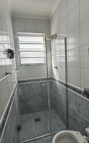 Apartamento para alugar com 158m², 3 quartos e 2 vagas Apartamento para alugar com 158m², 3 quartos e 2 vagasBanheiro da Suíte