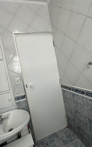 Apartamento para alugar com 158m², 3 quartos e 2 vagas Apartamento para alugar com 158m², 3 quartos e 2 vagasBanheiro Social