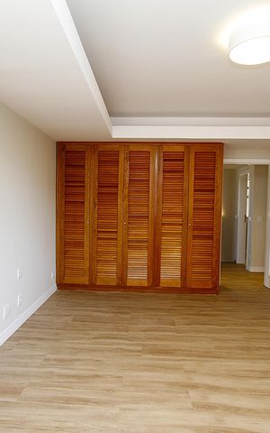 Apartamento para alugar com 340m², 4 quartos e 4 vagasQuarto 4 - Suíte
