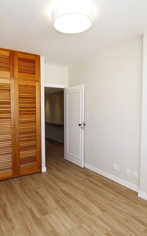 Apartamento para alugar com 340m², 4 quartos e 4 vagasQuarto 1