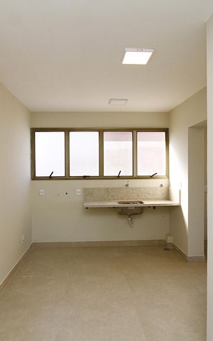 Apartamento para alugar com 340m², 4 quartos e 4 vagasÁrea de Serviço