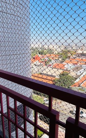 Apartamento à venda com 63m², 2 quartos e 1 vaga