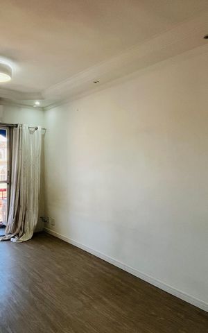 Apartamento à venda com 63m², 2 quartos e 1 vaga