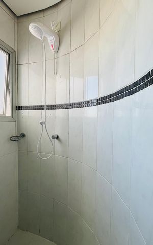 Apartamento à venda com 63m², 2 quartos e 1 vaga