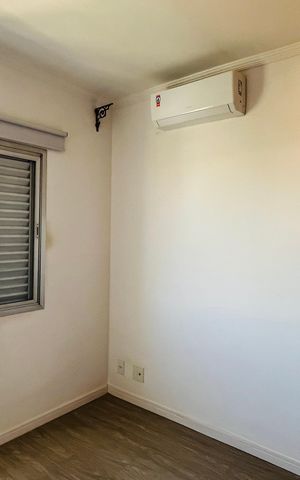 Apartamento à venda com 63m², 2 quartos e 1 vaga