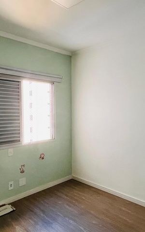 Apartamento à venda com 63m², 2 quartos e 1 vaga