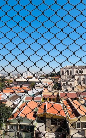 Apartamento à venda com 63m², 2 quartos e 1 vaga
