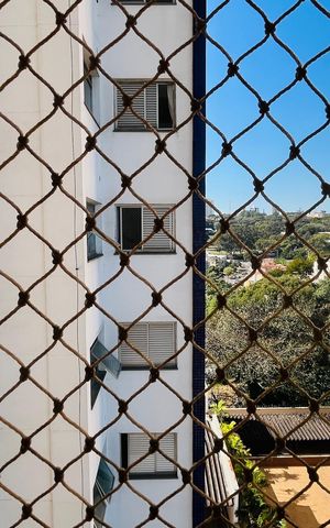 Apartamento à venda com 63m², 2 quartos e 1 vaga