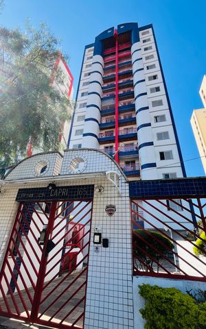 Apartamento à venda com 63m², 2 quartos e 1 vaga