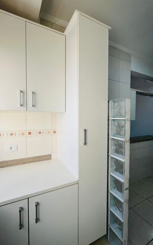 Apartamento à venda com 63m², 2 quartos e 1 vaga