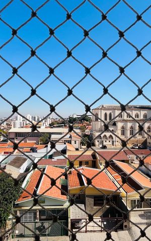 Apartamento à venda com 63m², 2 quartos e 1 vaga