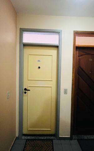 Apartamento à venda com 63m², 2 quartos e 1 vaga