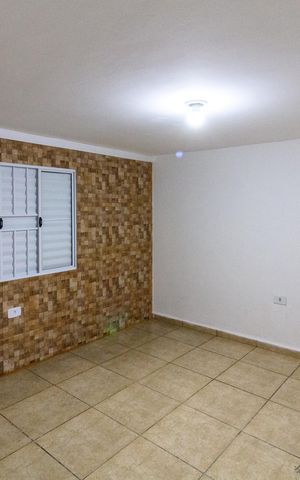 Casa para alugar com 50m², 1 quarto e sem vagaQuarto