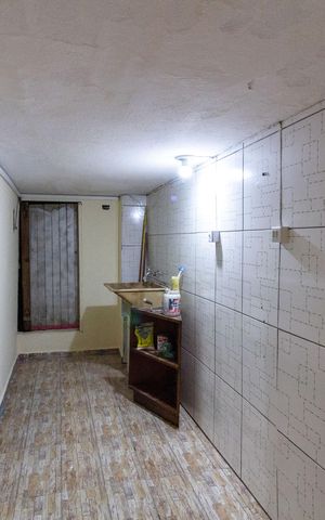 Casa para alugar com 50m², 1 quarto e sem vagaÁrea de Serviço