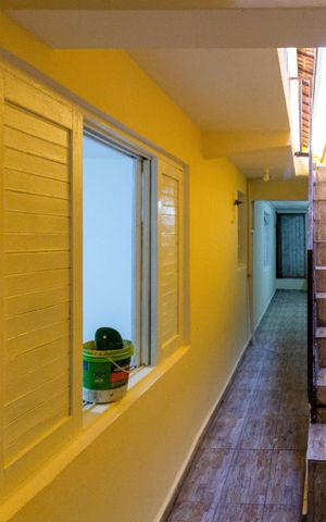 Casa para alugar com 50m², 1 quarto e sem vagaÁrea de Serviço