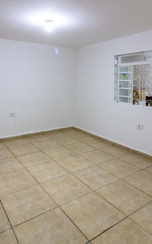 Casa para alugar com 50m², 1 quarto e sem vagaQuarto