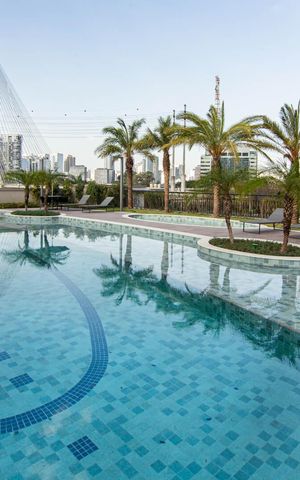 Apartamento para alugar com 186m², 3 quartos e 2 vagas Apartamento para alugar com 186m², 3 quartos e 2 vagasÁrea externa