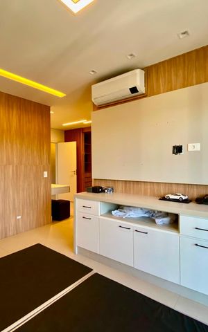 Apartamento para alugar com 186m², 3 quartos e 2 vagas Apartamento para alugar com 186m², 3 quartos e 2 vagasQuarto 2