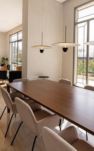 Apartamento para alugar com 186m², 3 quartos e 2 vagas Apartamento para alugar com 186m², 3 quartos e 2 vagasÁrea externa