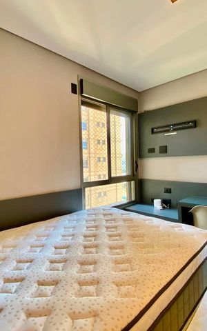 Apartamento para alugar com 186m², 3 quartos e 2 vagas Apartamento para alugar com 186m², 3 quartos e 2 vagasQuarto 1