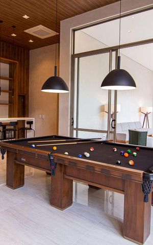 Apartamento para alugar com 186m², 3 quartos e 2 vagas Apartamento para alugar com 186m², 3 quartos e 2 vagasÁrea externa