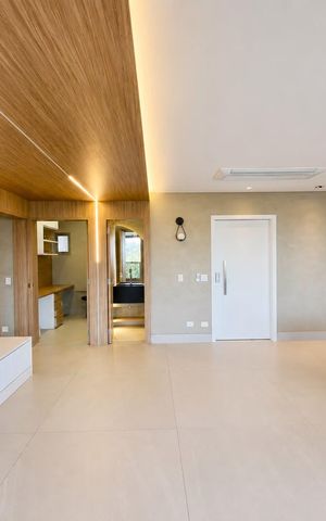 Apartamento para alugar com 186m², 3 quartos e 2 vagas Apartamento para alugar com 186m², 3 quartos e 2 vagasSala