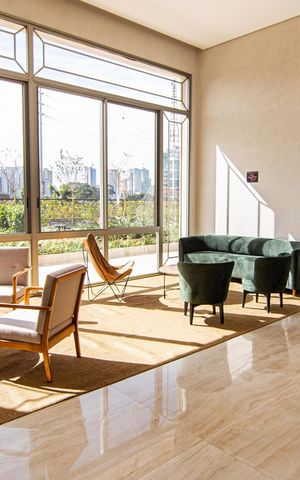 Apartamento para alugar com 186m², 3 quartos e 2 vagas Apartamento para alugar com 186m², 3 quartos e 2 vagasÁrea externa