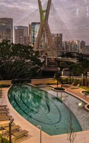 Apartamento para alugar com 186m², 3 quartos e 2 vagas Apartamento para alugar com 186m², 3 quartos e 2 vagasÁrea externa