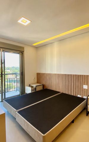 Apartamento para alugar com 186m², 3 quartos e 2 vagas Apartamento para alugar com 186m², 3 quartos e 2 vagasQuarto 2
