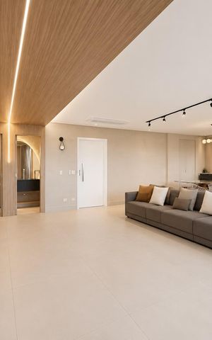 Apartamento para alugar com 186m², 3 quartos e 2 vagas Apartamento para alugar com 186m², 3 quartos e 2 vagasSala