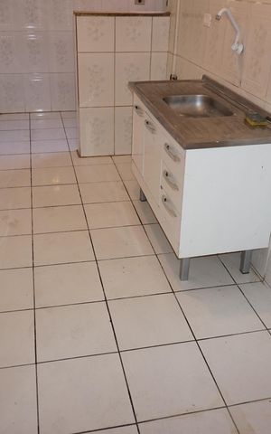 Apartamento para alugar com 45m², 2 quartos e 1 vagaCozinha