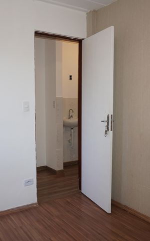Apartamento para alugar com 45m², 2 quartos e 1 vagaQuarto