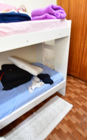 Apartamento à venda com 50m², 2 quartos e 1 vagaQuarto 2