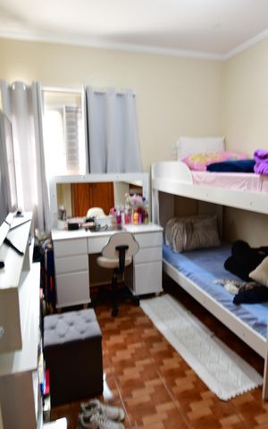 Apartamento à venda com 50m², 2 quartos e 1 vagaQuarto 2