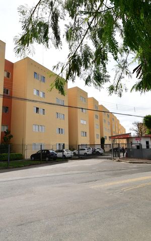 Apartamento à venda com 50m², 2 quartos e 1 vagaFachado do condomínio