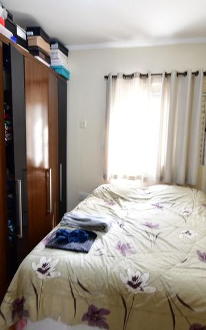 Apartamento à venda com 50m², 2 quartos e 1 vagaQuarto 1