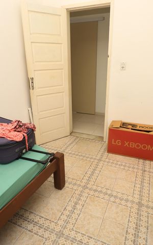 Casa para alugar com 80m², 3 quartos e 1 vagaSuíte