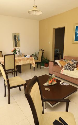 Casa para alugar com 80m², 3 quartos e 1 vagaSala