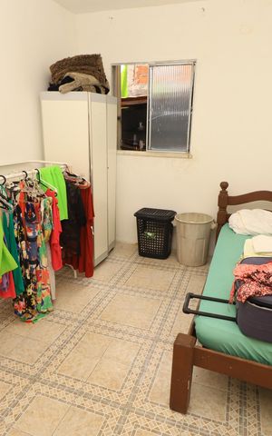 Casa para alugar com 80m², 3 quartos e 1 vagaSuíte