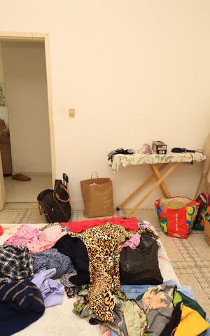 Casa para alugar com 80m², 3 quartos e 1 vagaQuarto 2