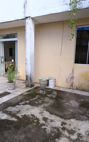Casa para alugar com 80m², 3 quartos e 1 vagaÁrea externa