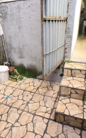 Casa para alugar com 80m², 3 quartos e 1 vagaÁrea externa