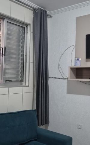 Casa à venda com 100m², 5 quartos e 1 vaga Casa à venda com 100m², 5 quartos e 1 vagaSala casa 1