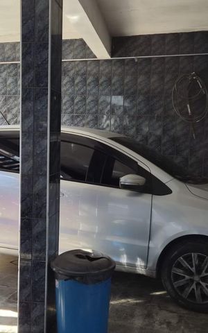 Casa à venda com 100m², 5 quartos e 1 vaga Casa à venda com 100m², 5 quartos e 1 vagaÁrea externa