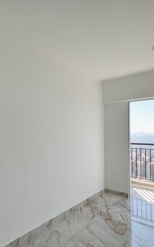 Apartamento para alugar com 54m², 2 quartos e 1 vaga Apartamento para alugar com 54m², 2 quartos e 1 vagaSala