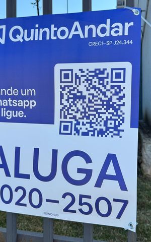 Apartamento para alugar com 54m², 2 quartos e 1 vaga Apartamento para alugar com 54m², 2 quartos e 1 vagaPlaca
