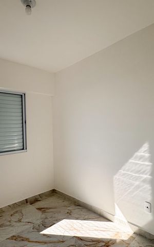 Apartamento para alugar com 54m², 2 quartos e 1 vaga Apartamento para alugar com 54m², 2 quartos e 1 vagaQuarto 1
